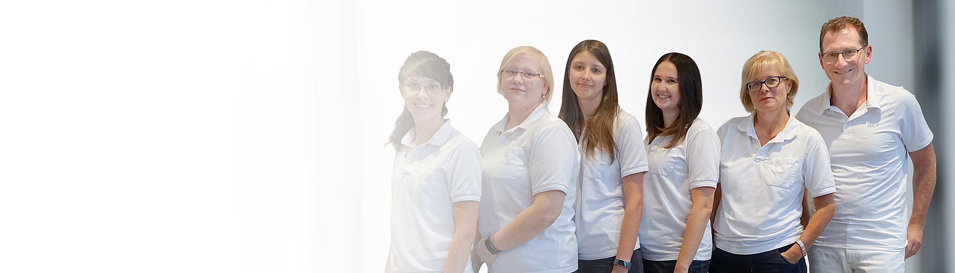 MVZ Hessing in Gersthofen - Ihr Orthopäde vor Ort. Wir stellen uns vor