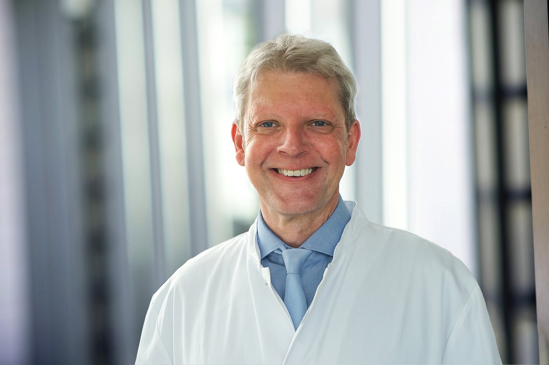 Dr. Matthias Wahle