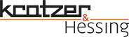 Logo Kratzer Hessing
