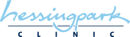 Logo Hessingpark Clinic