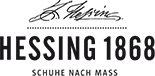 Loog Hessing 1868 Schuhe nach Mass